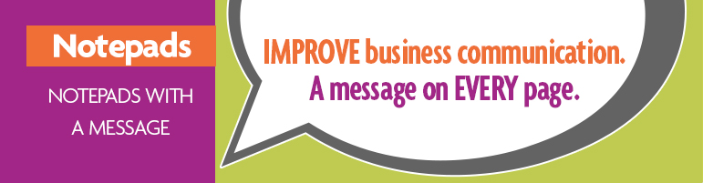 Notepads